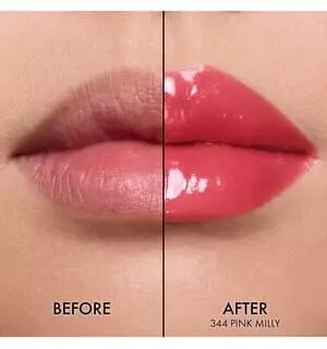 Dior Addict Glass Lipstick (2,7g) 344 Pink Milly