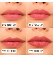 Catrice Blur-Real Mattierender Lippenstift Farbton 010 Blur Me Baby 3 g,...