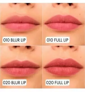 Catrice Blur-Real Matte Lipstick (3g) 010 Blur Me Baby