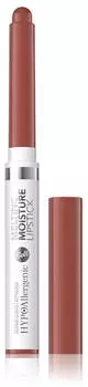 Bell Hypoallergenic Melting Moisture Lipstick (1,5g) 02 Mocha Beige