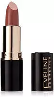 Eveline Cosmetics Aqua Platinum cremiger hydratisierender Lippenstift Farbton 480 4