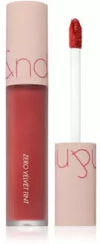Rom&nd Zero Velvet Tint (5,5g) #16 Burny Nude