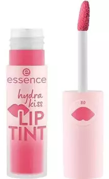 Essence Hydra Kiss Lipcolor (4ml) 08 Poppy Pink