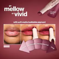 Max Factor 2000 Calorie Mellow Blur Cremiger Lippenstift Farbton 030 Peach...