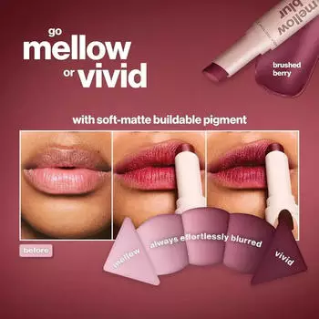 Max Factor 2000 Calorie Mellow Blur (3,5g) 030 Peach Blush
