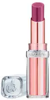 LOR&Eacute;AL PARIS Lippenstift "COLOR RICHE GLOW PARADISE" mit aufpolsternder, pflegender