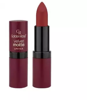 Golden Rose Velvet Matte (4,2g) 25