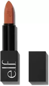 e.l.f. O Face Satin Lipstick (3,8g) Limitless