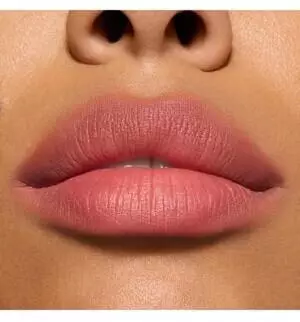 MAC Powder Kiss Hazy Matte Lipstick (4g) Stay Curious