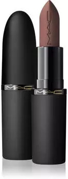 MAC Powder Kiss Hazy Matte Lipstick (4g) Good For You!