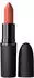 MAC Powder Kiss Hazy Matte Lipstick (4g) Moving On Up
