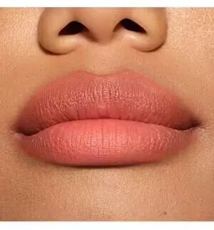MAC Powder Kiss Hazy Matte Lipstick (4g) Mull It Over
