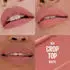 Maybelline Serum Lipstick (3,4ml) 001 Crop Top