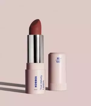 Korres True Velvety Lipstick (3g) 57 Terra Red
