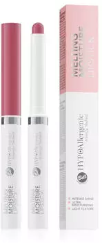 Bell Hypoallergenic Melting Moisture Lipstick (1,5g) Nr. 06 Mauve Pink