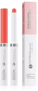 Bell Hypoallergenic Melting Moisture Lipstick (1,5g) Nr. 04 French Coral
