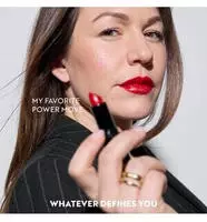 IsaDora, Perfect Moisture Lipstick 1 St