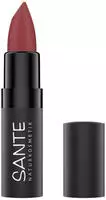 Sant&eacute; - naturally 40709, Sant&eacute; - naturally. Matte Lipstick - 05 Velvet Red,