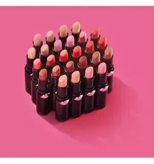 wet n wild MegaLast Matte Hydrating Lipstick (3,3g) Mauve Outta Here