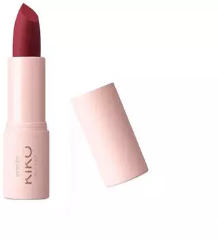 Kiko Soft Matte Lipstick (4g) 04 Scarlet Earth