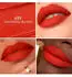 Guerlain KissKiss Blur Matte (2g) 639 Tangerine Bloom