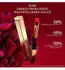 Guerlain KissKiss Blur Matte Refill (2g) 357 Sweet Cosmos