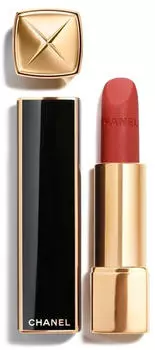 Chanel Rouge Allure Velvet Le Rouge Velours Lumineux (3,5g) 487 See You At 5