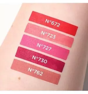 Artdeco Long-Lasting Lip Color (1,8g) Pink Harmony