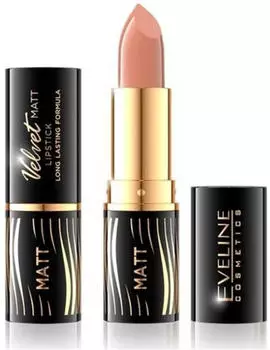 Eveline Velvet Matt (4,5g) 500
