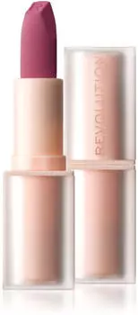 Revolution Lip Allure Soft Satin Lipstick (3,2g) Sultry