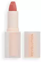 Revolution Lip Allure Soft Satin Lipstick cremiger Lippenstift mit Satin-Finish