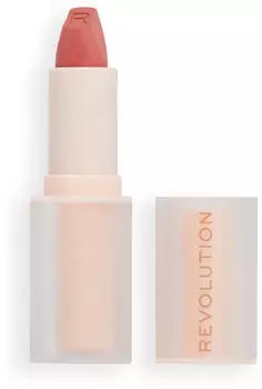 Revolution Lip Allure Soft Satin Lipstick (3,2g) Brunch Pink Nude