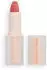 Revolution Lip Allure Soft Satin Lipstick (3,2g) Brunch Pink Nude