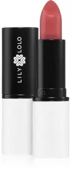 Lily Lolo Vegan Lipstick (4g) Without A Stitch