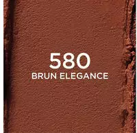 LOR&Eacute;AL PARIS Lippenstift "COLOR RICHE BLURRED MATTE LIPPENSTIFT" mit...