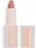 Makeup Revolution Lip Allure Soft Satin Lipstick (2g) Open Pink