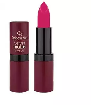 Golden Rose Velvet Matte (4,2g) 11