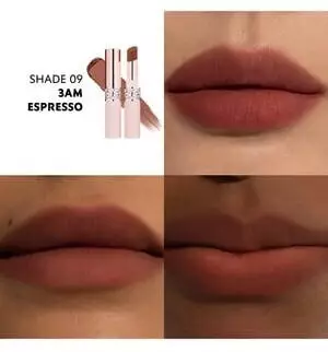 Yves Saint Laurent Lovenude Lip Blusher (3g) 09 3am Espresso