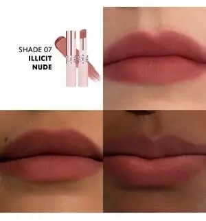 Yves Saint Laurent Lovenude Lip Blusher (3g) 07 Illicit Nude