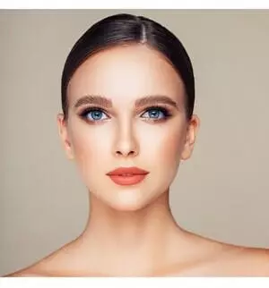 T.LeClerc Transparent Lipstick (3g) 14 Organdi