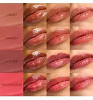 NARS Afterglow Lip Balm New Formula feuchtigkeitsspendendes Lippenbalsam Farbton