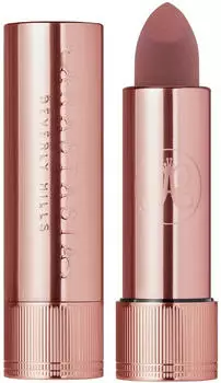 Anastasia Beverly Hills Matte & Satin Lipstick (3g) Mauve Cloud