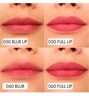 Catrice Blur-Real Matte Lipstick (3g) 050 Airy Crush