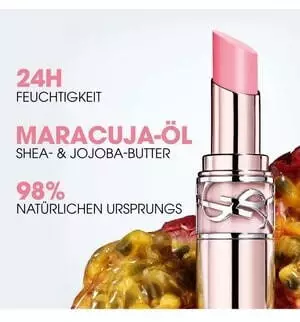 Yves Saint Laurent Loveshine Candy Glow (3,2g) 12B Sweet Tangerine