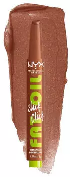 NYX Fat Oil Slick Click (2g) 17 Feedworthy
