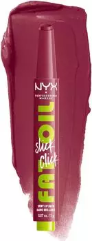 NYX Fat Oil Slick Click (2g) 20 In the Drafts