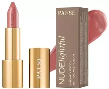 Paese Cosmetics NudeLightful (4,5g) 401 Raspberry Biscuit