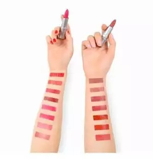 T.LeClerc Satin Lipstick (3g) 62 Brigitte