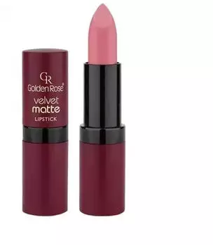 Golden Rose Velvet Matte (4,2g) 10
