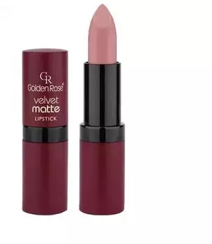 Golden Rose Velvet Matte (4,2g) 03